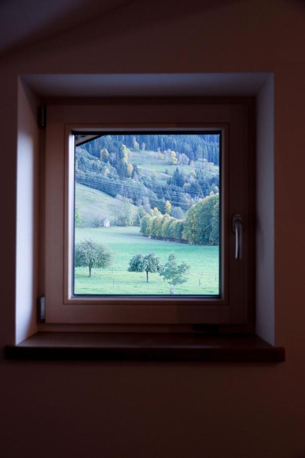 Biobauernhof Jagglhof Apartment Saalfelden Exterior photo